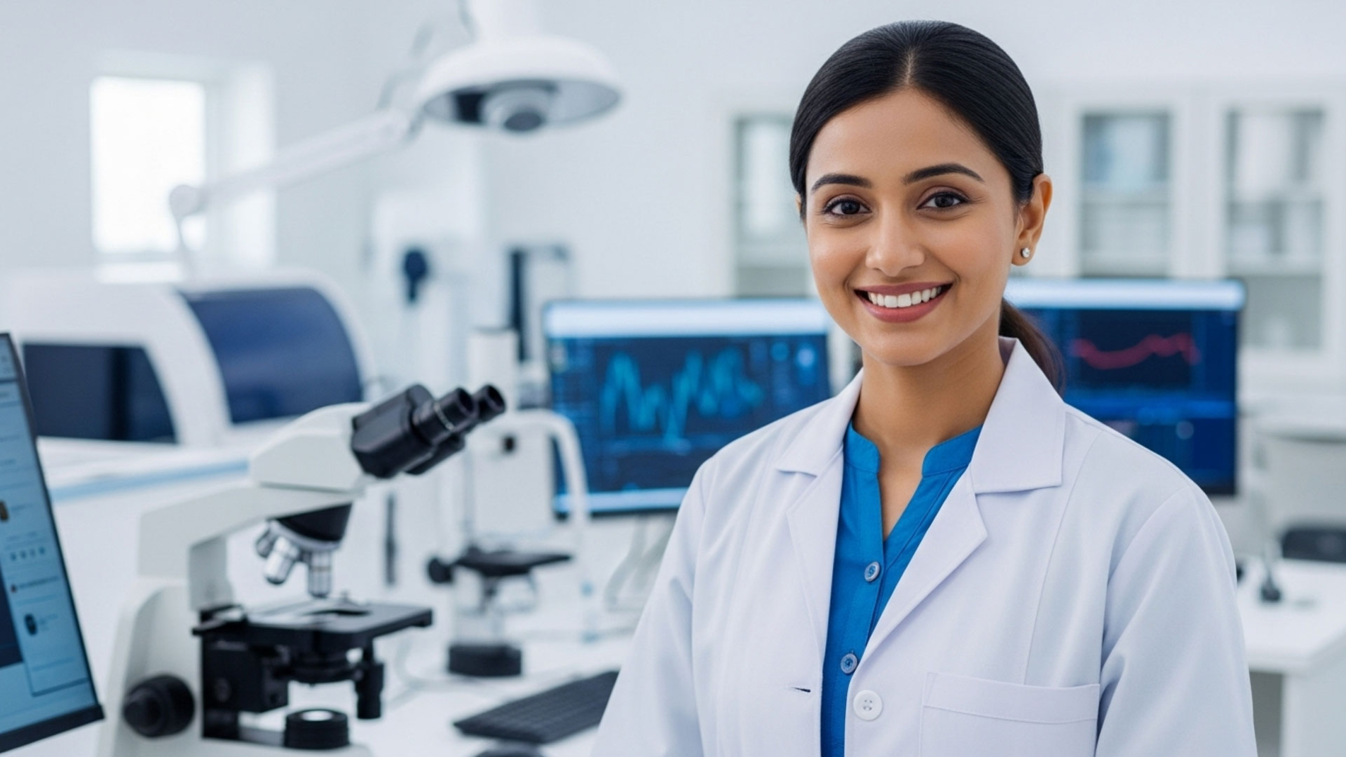 Mutha Computerised Pathology Lab in Nagpur, Maharashtra