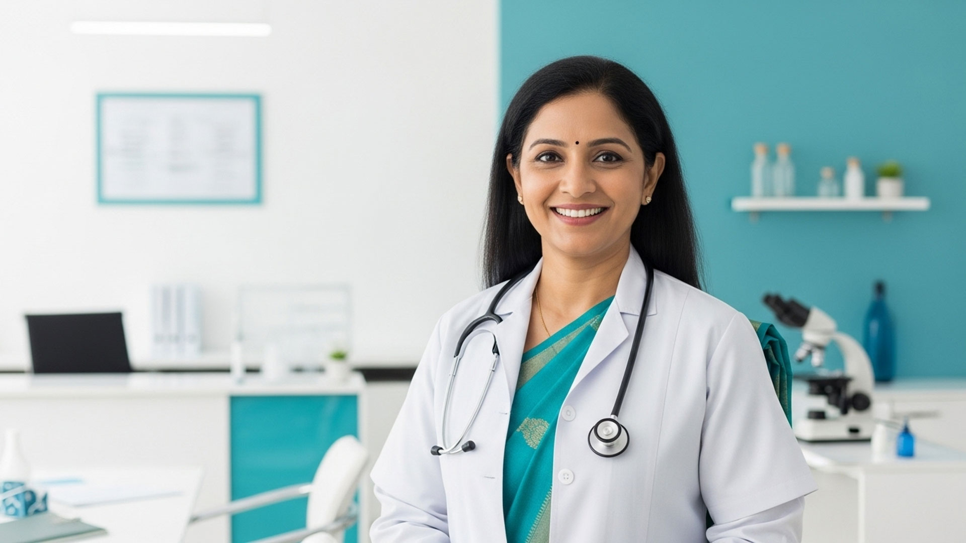 Shree Clinic in Visakhapatnam, Andhra Pradesh