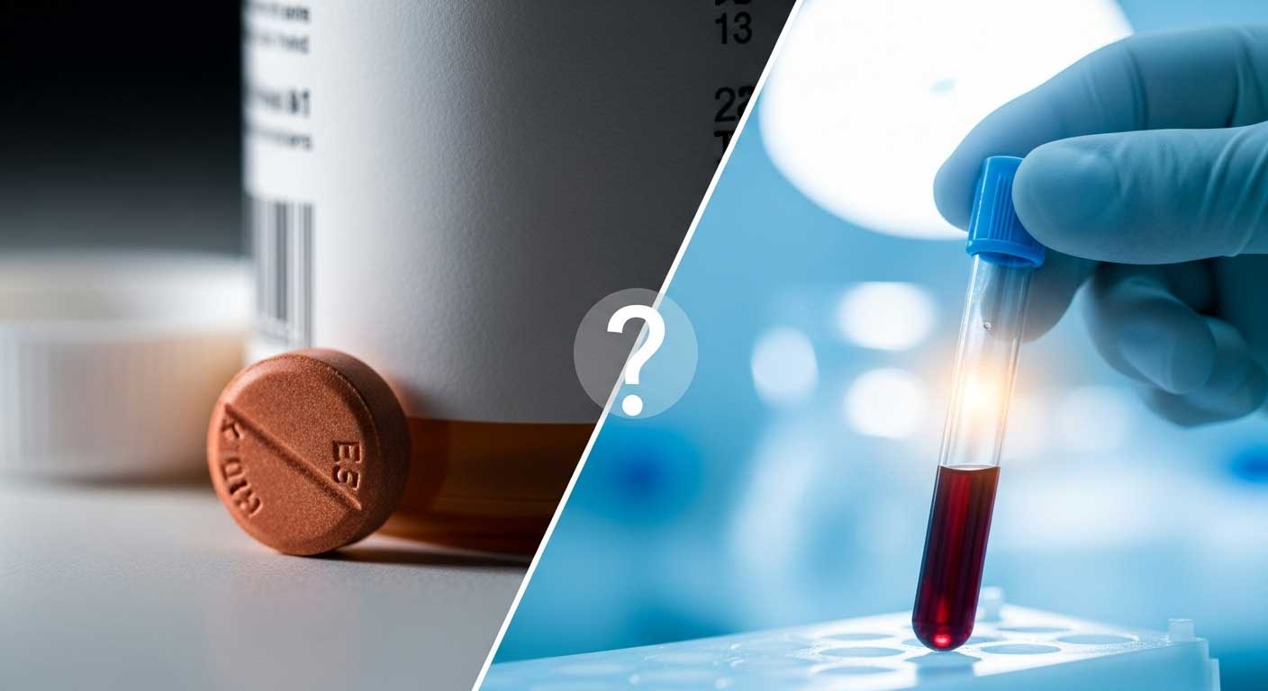 Does Ibuprofen Affect Blood Test Results?